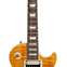 Gibson Slash Les Paul Appetite Amber #203510079 