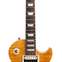 Gibson Slash Les Paul Appetite Amber #202210425 
