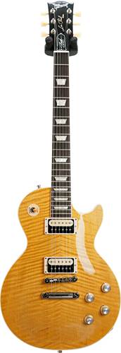 Gibson Slash Les Paul Appetite Amber #213120309