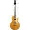 Gibson Slash Les Paul Appetite Amber #213120309 Front View