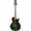 Gibson Slash Les Paul Limited Edition Anaconda Burst #216800013 Front View