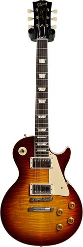 Gibson Custom Shop 60th Anniversary 1960 Les Paul Standard V1 VOS Deep Cherry Sunburst #001020 Gibson Custom Shop 60th Anniversary 1960 Les Paul Standard V1 VOS Deep Cherry Sunburst #001020
