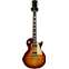 Gibson Custom Shop 60th Anniversary 1960 Les Paul Standard V1 VOS Deep Cherry Sunburst #001020 Front View