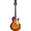 Gibson Custom Shop 60th Anniversary 1960 Les Paul Standard V1 VOS Deep Cherry Sunburst #001523 Front View