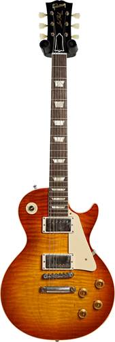 Gibson Custom Shop 60th Anniversary 1960 Les Paul Standard V1 VOS Antiquity Burst #00955