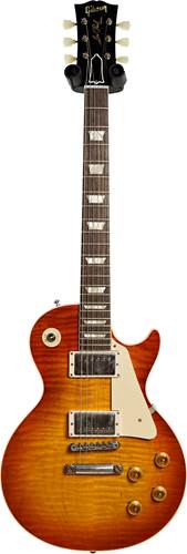 Gibson Custom Shop 60th Anniversary 1960 Les Paul Standard V1 VOS Antiquity Burst #00955 Gibson Custom Shop 60th Anniversary 1960 Les Paul Standard V1 VOS Antiquity Burst #00955