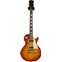 Gibson Custom Shop 60th Anniversary 1960 Les Paul Standard V1 VOS Antiquity Burst #00955 Front View