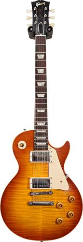 Gibson Custom Shop 60th Anniversary 1960 Les Paul Standard V1 VOS Antiquity Burst #001459