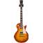 Gibson Custom Shop 60th Anniversary 1960 Les Paul Standard V1 VOS Antiquity Burst #001459 Front View