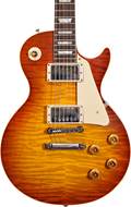Gibson Custom Shop 60th Anniversary 1960 Les Paul Standard V1 VOS Antiquity Burst #001460