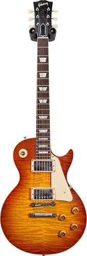 Gibson Custom Shop 60th Anniversary 1960 Les Paul Standard V1 VOS Antiquity Burst #001460