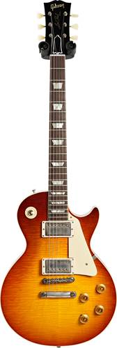 Gibson Custom Shop 60th Anniversary 1960 Les Paul Standard V1 VOS Antiquity Burst #001766