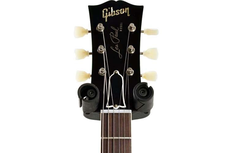 Gibson Custom Shop 60th Anniversary 1960 Les Paul Standard V1 VOS Antiquity Burst #001766 Gibson Custom Shop 60th Anniversary 1960 Les Paul Standard V1 VOS Antiquity Burst #001766