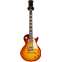 Gibson Custom Shop 60th Anniversary 1960 Les Paul Standard V1 VOS Antiquity Burst #001766 Front View