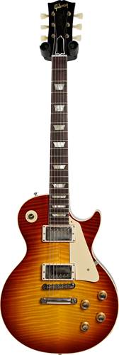 Gibson Custom Shop 60th Anniversary 1960 Les Paul Standard V2 VOS Tomato Soup Burst #001605