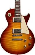 Gibson Custom Shop 60th Anniversary 1960 Les Paul Standard V2 VOS Tomato Soup Burst #001551