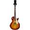 Gibson Custom Shop 60th Anniversary 1960 Les Paul Standard V2 VOS Tomato Soup Burst #001551 Front View