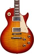 Gibson Custom Shop 60th Anniversary 1960 Les Paul Standard V2 VOS Tomato Soup Burst #001408