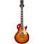 Gibson Custom Shop 60th Anniversary 1960 Les Paul Standard V2 VOS Tomato Soup Burst #001408 Front View