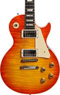 Gibson Custom Shop 60th Anniversary 1960 Les Paul Standard V2 VOS Orange Lemon Fade #001008