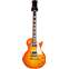 Gibson Custom Shop 60th Anniversary 1960 Les Paul Standard V2 VOS Orange Lemon Fade #01214 Front View