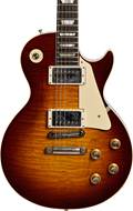 Gibson Custom Shop 60th Anniversary 1960 Les Paul Standard V3 VOS Wide Tomato Burst #001614