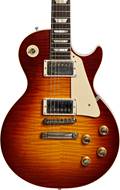 Gibson Custom Shop 60th Anniversary 1960 Les Paul Standard V3 VOS Wide Tomato Burst #001230