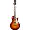 Gibson Custom Shop 60th Anniversary 1960 Les Paul Standard V3 VOS Wide Tomato Burst  #001610 Front View