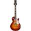 Gibson Custom Shop 60th Anniversary 1960 Les Paul Standard V3 VOS Wide Tomato Burst #001196 Front View