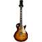 Gibson Custom Shop 60th Anniversary 1960 Les Paul Standard V3 VOS Washed Bourbon Burst #001683 Front View
