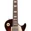 Gibson Custom Shop 60th Anniversary 1960 Les Paul Standard V3 VOS Washed Bourbon Burst #001307 