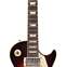 Gibson Custom Shop 60th Anniversary 1960 Les Paul Standard V3 VOS Washed Bourbon Burst #001084 