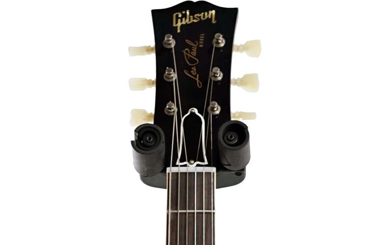 Gibson Custom Shop 60th Anniversary 1960 Les Paul Standard V3 VOS Washed Bourbon Burst #01227 Gibson Custom Shop 60th Anniversary 1960 Les Paul Standard V3 VOS Washed Bourbon Burst #01227