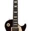 Gibson Custom Shop 60th Anniversary 1960 Les Paul Standard V3 VOS Washed Bourbon Burst #01227 