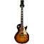 Gibson Custom Shop 60th Anniversary 1960 Les Paul Standard V3 VOS Washed Bourbon Burst #01227 Front View