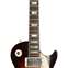 Gibson Custom Shop 60th Anniversary 1960 Les Paul Standard V3 VOS Washed Bourbon Burst #001266 