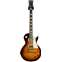 Gibson Custom Shop 60th Anniversary 1960 Les Paul Standard V3 VOS Washed Bourbon Burst #001266 Front View