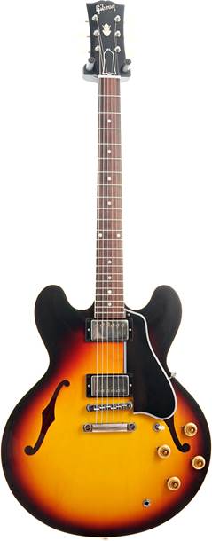 Gibson Custom Shop 1959 ES-335 Reissue VOS Vintage Burst #A930291
