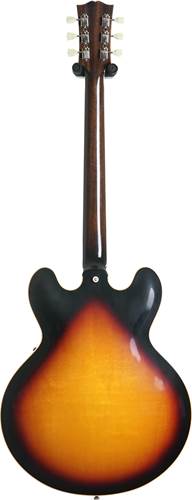 Gibson Custom Shop 1959 ES-335 Reissue VOS Vintage Burst #A950145 Gibson Custom Shop 1959 ES-335 Reissue VOS Vintage Burst #A950145