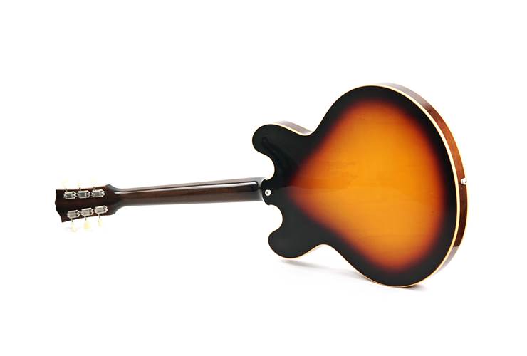Gibson Custom Shop 1959 ES-335 Reissue VOS Vintage Burst #A950145 Gibson Custom Shop 1959 ES-335 Reissue VOS Vintage Burst #A950145