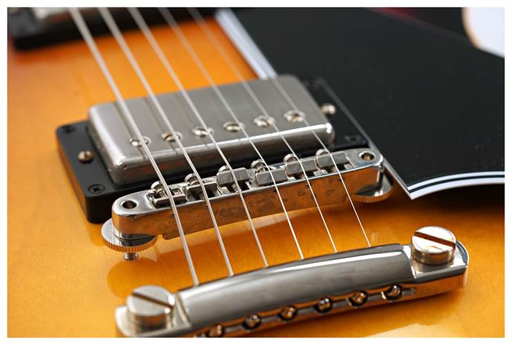 Gibson Custom Shop 1959 ES-335 Reissue VOS Vintage Burst #A950145 Gibson Custom Shop 1959 ES-335 Reissue VOS Vintage Burst #A950145