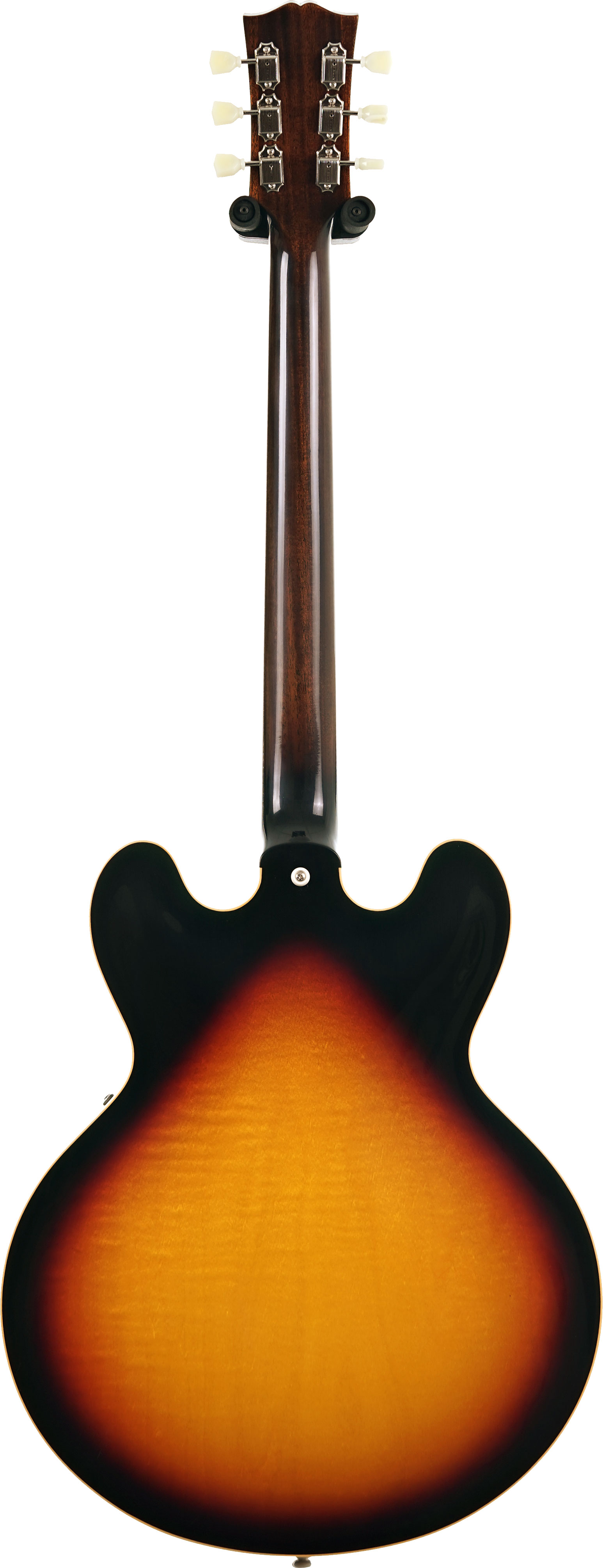 Gibson Custom Shop 1959 ES-335 Reissue VOS Vintage Burst #A950163