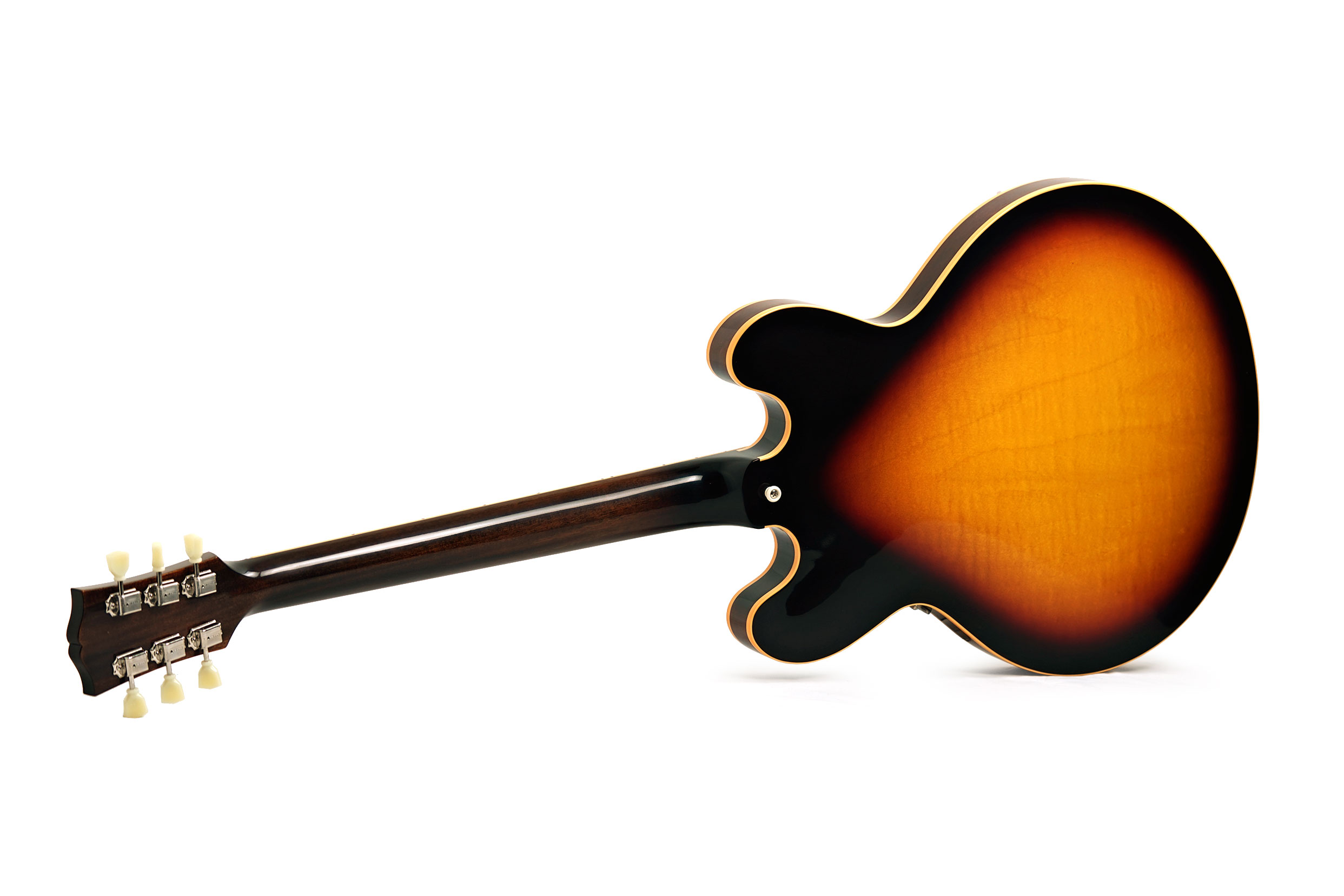Gibson Custom Shop 1959 ES-335 Reissue VOS Vintage Burst #A950163