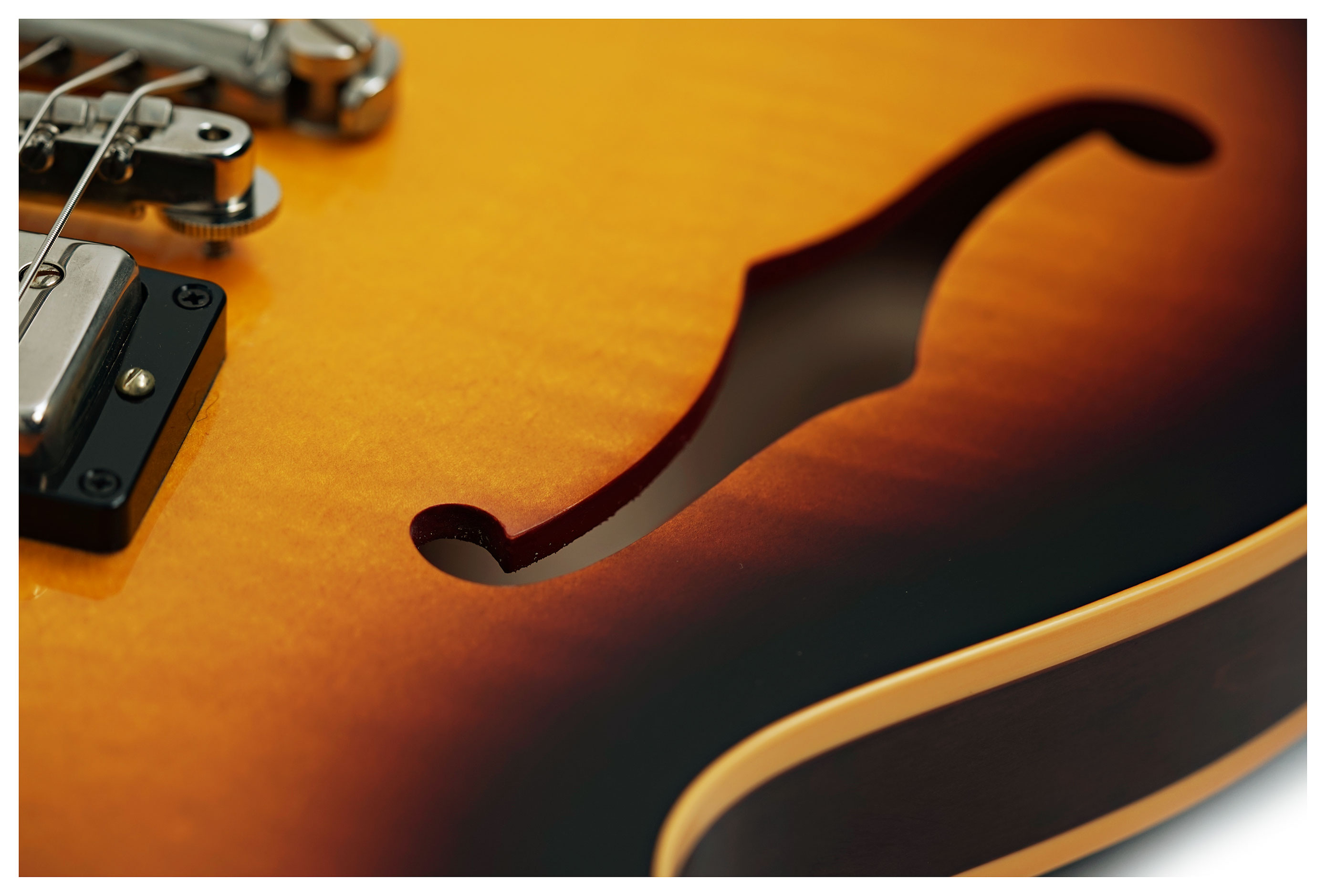 Gibson Custom Shop 1959 ES-335 Reissue VOS Vintage Burst #A950163