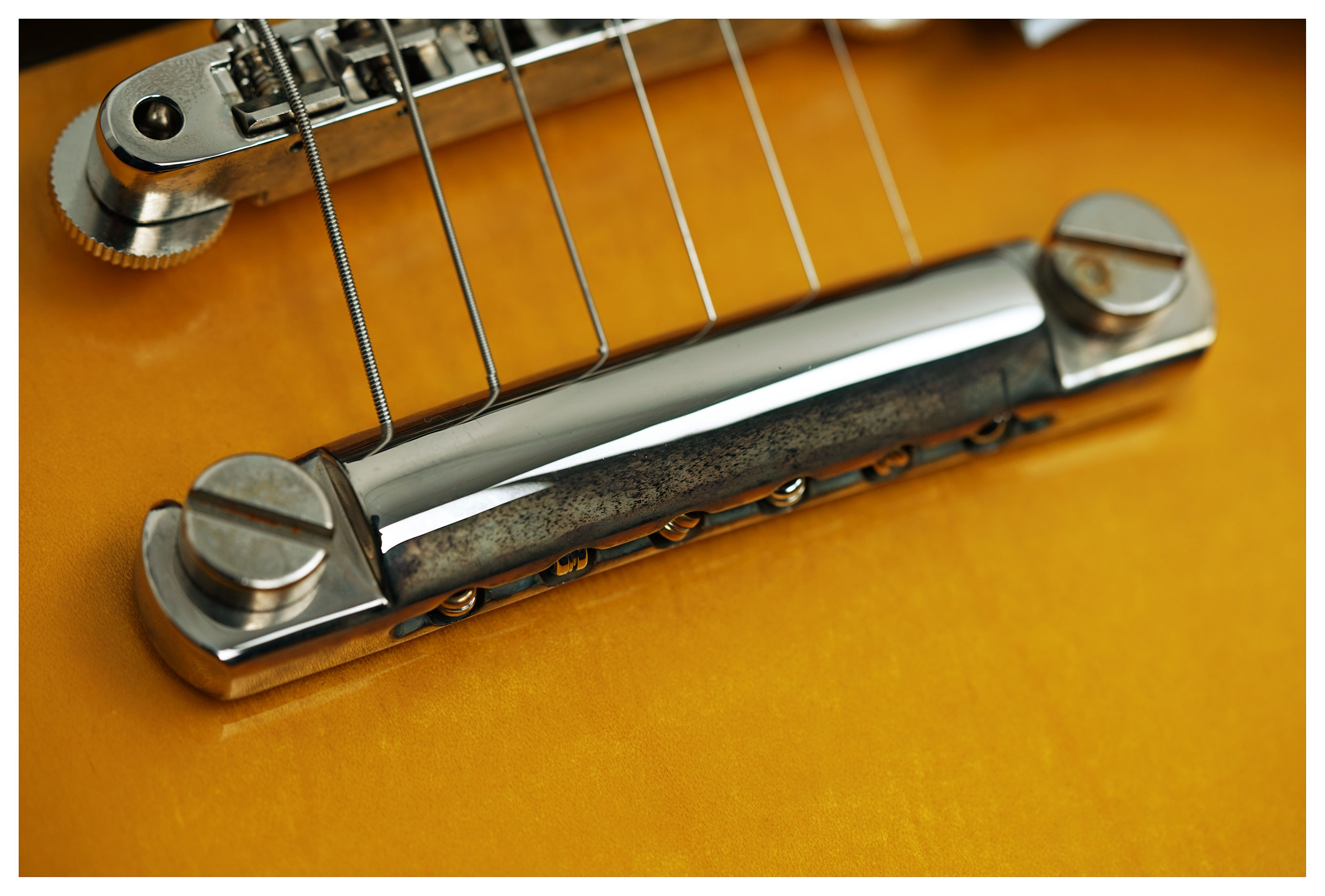 Gibson Custom Shop 1959 ES-335 Reissue VOS Vintage Burst #A950163