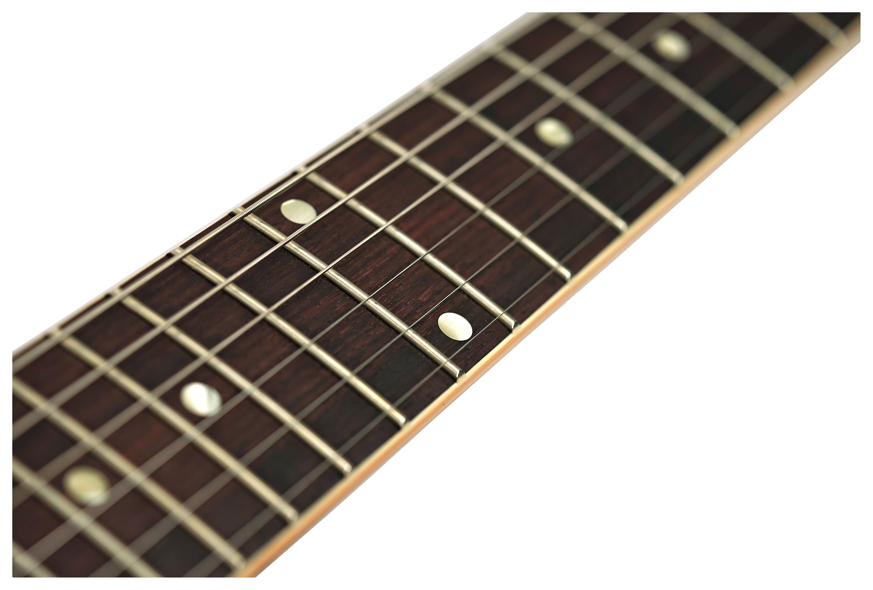 Gibson Custom Shop 1959 ES-335 Reissue VOS Vintage Burst #A950163