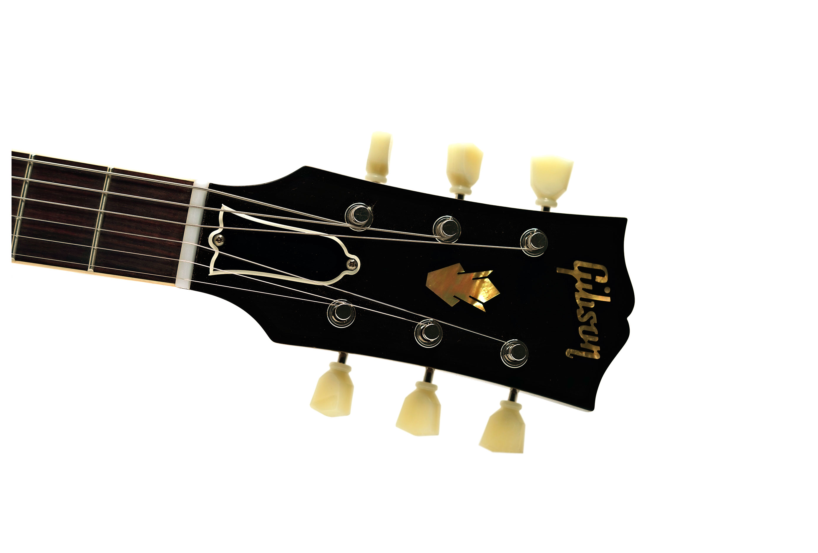 Gibson Custom Shop 1959 ES-335 Reissue VOS Vintage Burst #A950163