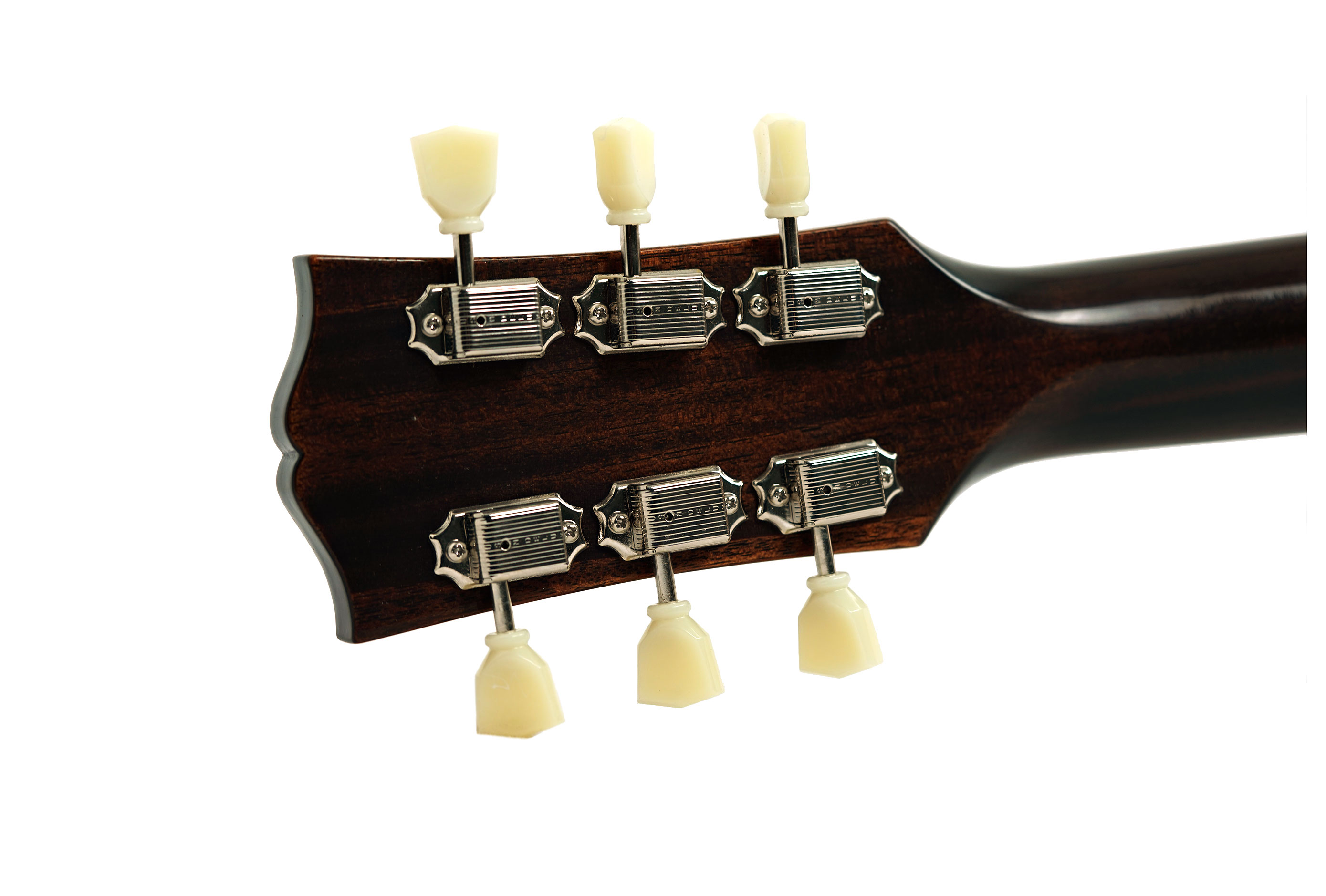 Gibson Custom Shop 1959 ES-335 Reissue VOS Vintage Burst #A950163