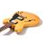 Gibson Custom Shop 1959 ES-335 Reissue VOS Vintage Natural #A930023 Front View
