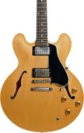 Gibson Custom Shop 1959 ES-335 Reissue VOS Vintage Natural #A921448